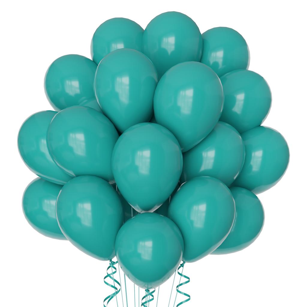 Latexballon Latex Partyballons Partyballons Geburtstagsballons Für Geburtstagsfeier