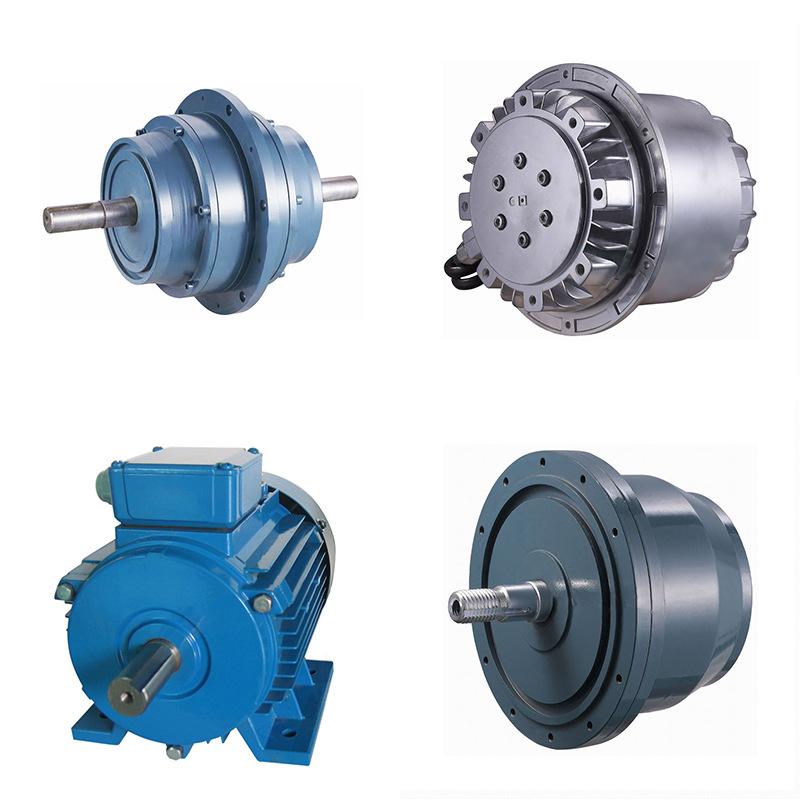 Jiuzhou Puhui Fan-Compatible Motors: YE3, YE4, YE5JZ, JFZ, YY, YS, YL, YDW, YZWD, ASE