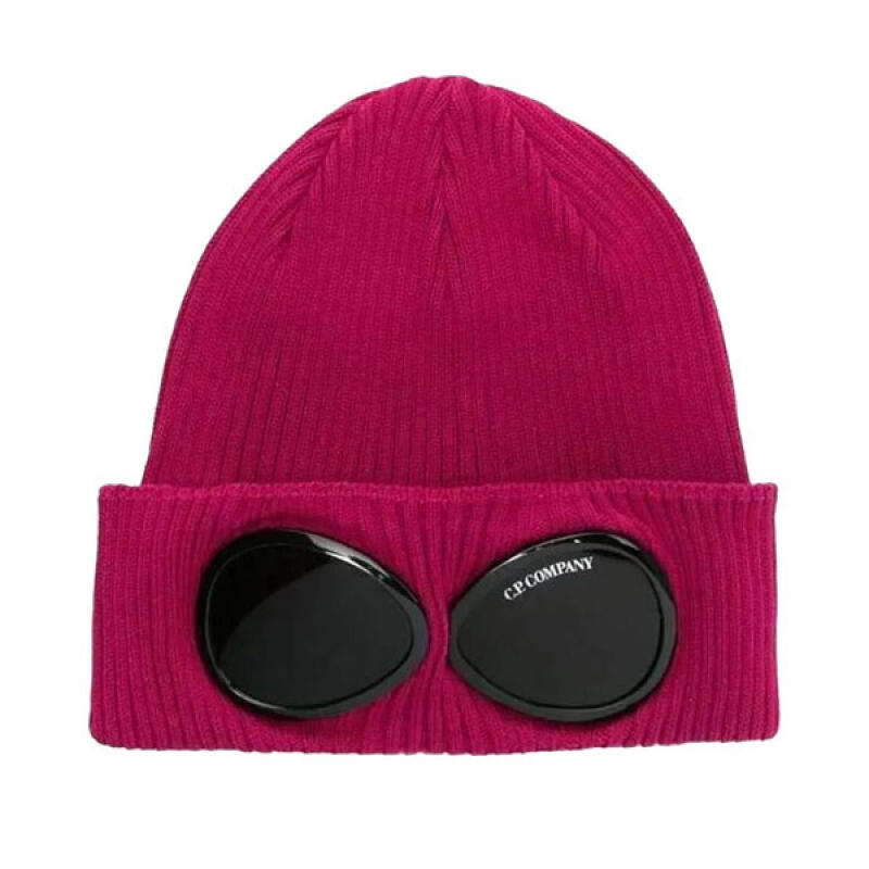 

C.P.COMPANY Beanie 16CMAC016A 000727A 577 16CMAC016A 000727A 577
