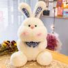 Cute Rabbit Pig Bear Plush Stuffed Doll Pillow For Birthday Gift