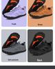 2025 Summer Wear-Resistant Outdoor Hiking & Five-Finger Breathable Trekking, Climbing, Cycling, Swimming, Wading Shoes
