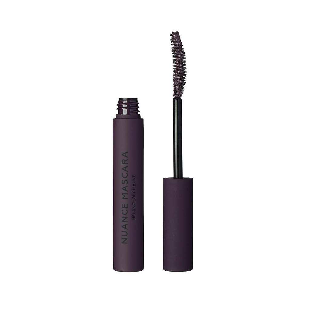 Uneven Nuance Mascara Melancholy Mauve