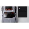 Large Size 1/20 Rolls Royce SUV Cullinan Alloy Luxy Car Model Diecast Metal Toy Vehicles Car Model Sound and Light Children Gift