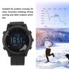 Men Diving Computer Watch Multifunctional Outdoor GPS   for Running Walking Cycling Mountaineering