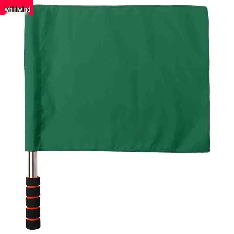 Xuanshi Multi-purpose Command Flag with Stainless Steel Pole