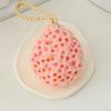 Extra-Large Honeycomb Bath Loofah Sponge for Kids