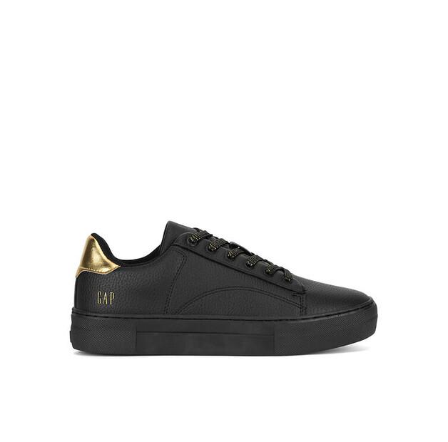 

Gap кроссовки PORTLAND CUP LOW W GP505010AW-BKGO черный EU 36