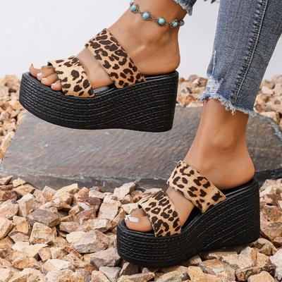 Sapatos de mulher – Sandálias de salto