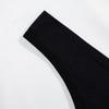 Popular women's seamless thongs are hot in Europe and America, skin-friendly, comfortable, low-rise sexy maternity panties for women