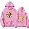 Happy Gilmore Movie Graphic Hoodies Long Sleeve Female Hooded Sweatshirts Printing Pullovers Autumn Women Hoody