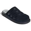 New Adidas Adiclog Slides Core Black JH5498