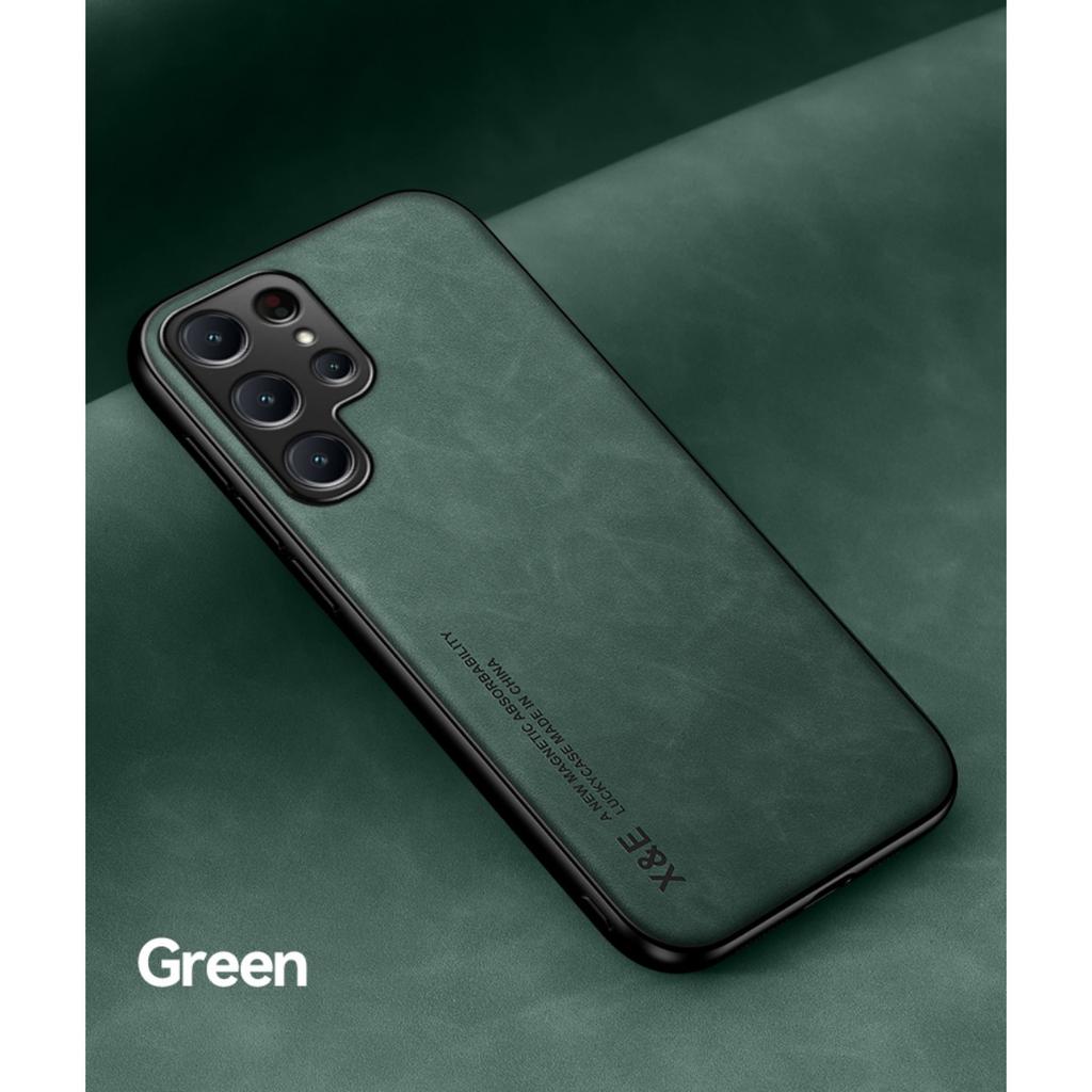 Case for Samsung Galaxy S24 S23 S22 S21 Ultra Plus FE A55 A35 A15 A25 A05 A54 A34 A24 A14 A23 Magnetic Car Holder Phone Coque