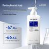 MANTING Anti-Mite Shampoo and Soap Set