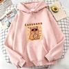 Casual Simple Women's Sweatshirt Fashionable Versatile Hoodie Comfortable Hoodies Sweatshirts Women’s