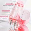 6ML Scalp Applicator Liquid Comb For Head Hair Growth Hair Regrowth Liquid Serum Oil Brush Nourish Hair Roots Massager Comb