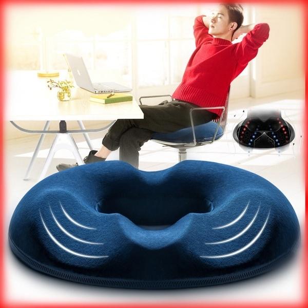 Men Seat Cushion Memory Foam Lift Hip Orthopedic Anti Hemorrhoid Chairs Donut For Man At Affordable S Free Real Reviews With Photos Joom - How To Wash Memory Foam Seat Cushion Men Seat Cushion Memory Foam Lift Hip Orthopedic Anti Hemorrhoid Chairs Donut For Man At Affordable S Free Real Reviews With Photos Joom - How To Wash Memory Foam Seat Cushion