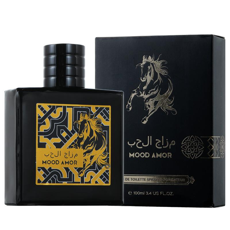 Middle East Dubai Perfume Arab Women's Perfume Yala Fragrance Men's Perfume