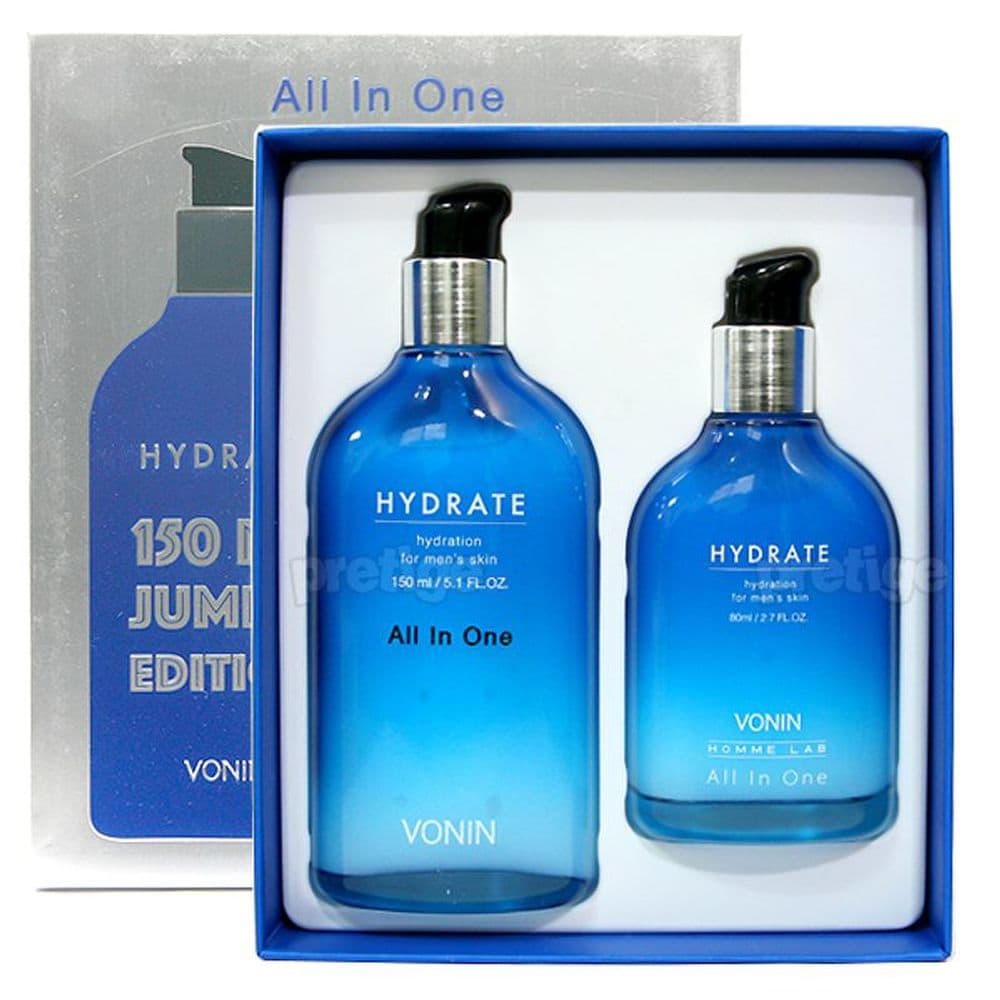 VONIN All-in-One 150ml+80ml - Moisture / Hydrate