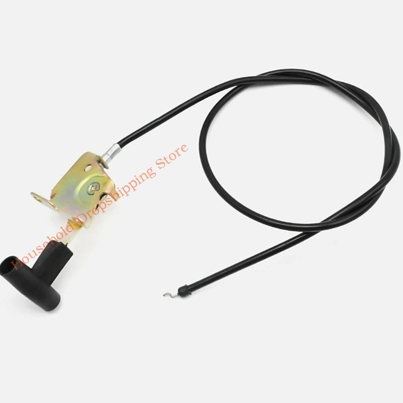 Quality Throttle Control Wire For SVRII V RideII STS60 21BV WS23 Mowers 85AD