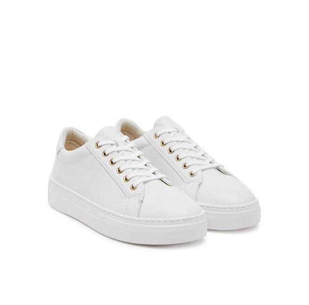 Vagabond Shoemakers Zoe Platform Sneakers