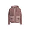 Adidas Jackets Men's Wonder Oxidized Red Hooded Moderate Other HR4441