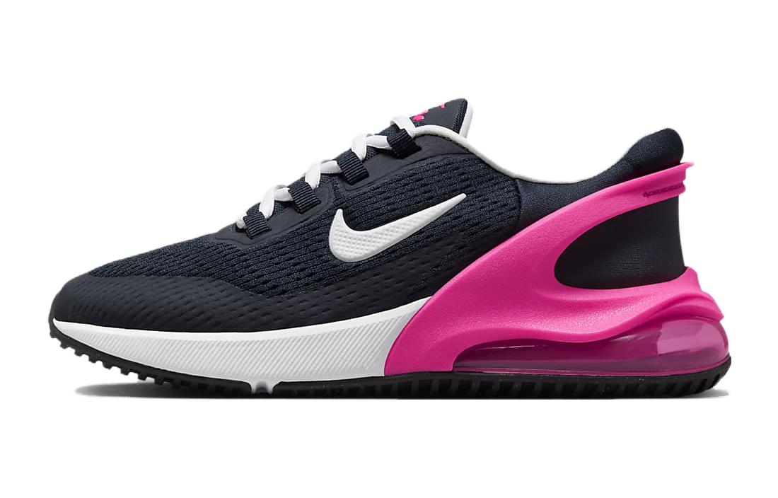 

Nike Air Max 270 GO GS Dark Obsidian Fierce Pink DV1968-401 36.5