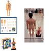 Educational Anatomy Toy For Exploring Human Body