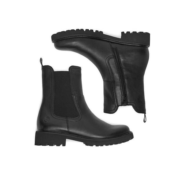 Ботинки Челси Remonte D8694-00 Black