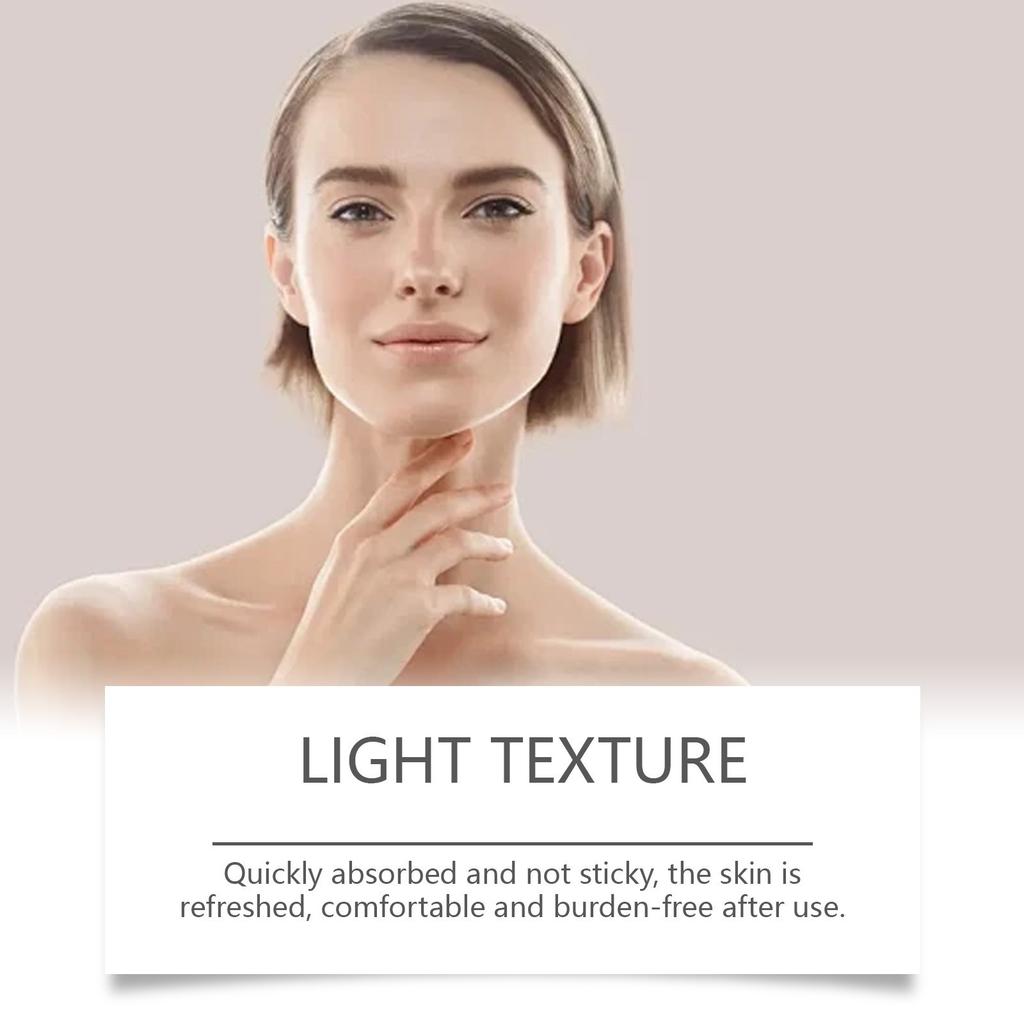 Collagen Moisturizing Cream Deeply Nourishes And Tightens The Skin, Improves Dryness And Roughness, Enhances Elasticity And Revives The Skin.