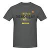 Tame Impala Deadbeat Tour 2026 T-shirts tendance Graphique Y2k Uniques Personnalisés Unisexe T-shirts Unisexe Vêtements