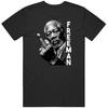 Morgan FreeUnisex Fan T Shirt