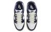 Nike Dunk Low 'Midnight Navy White' Women's FN7197-100
