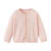 Babylove Unisex Lyocell Thin Knit Cardigan