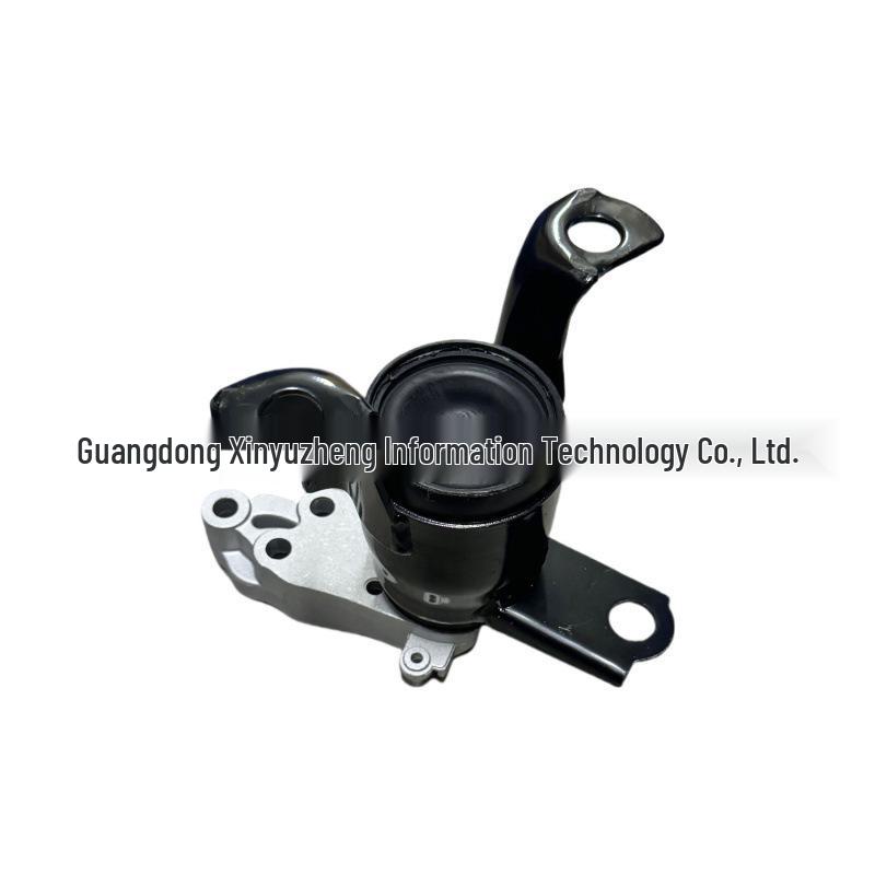 Ford Fiesta Front Right Engine Mount DG80-39060F