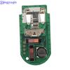 jingyuqin Car Remote Key For BMW 1 3 5 7 Series X1 X3 X5 X6 X7 F CAS4 CAS4+ FEM 2011-2017 PCF7945 Replace Keyless Go Car Key