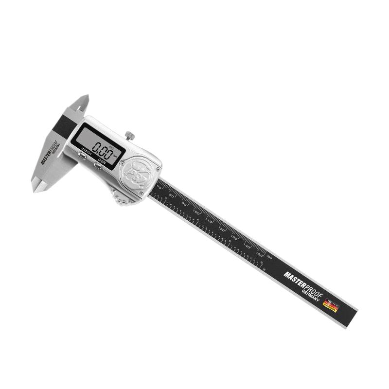 MASTERPROOF High Precision Digital Caliper