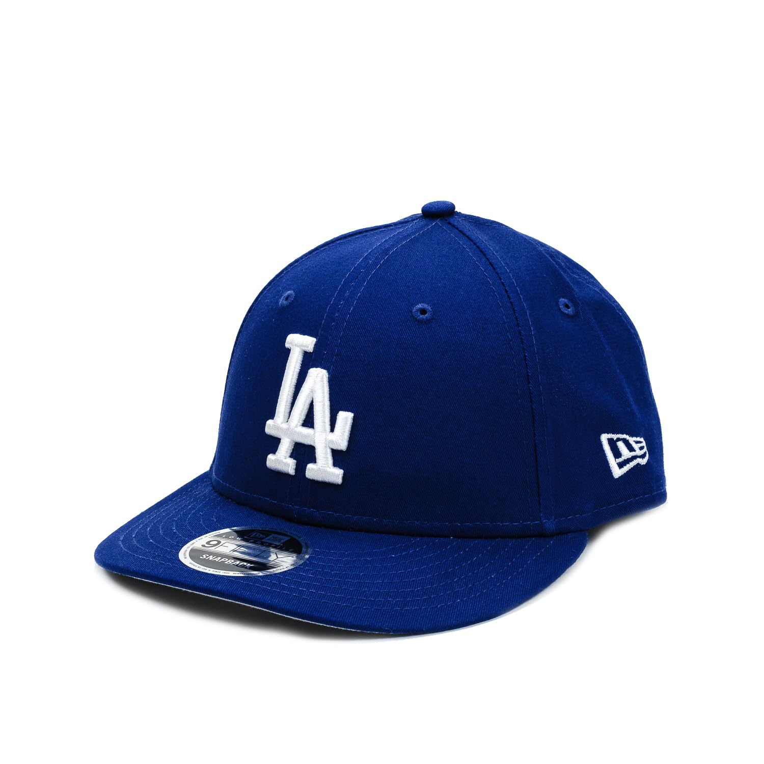 

Кепка Snapback LOW PROFILE 9FIFTY MLB Los Angeles Dodgers [New Era]
