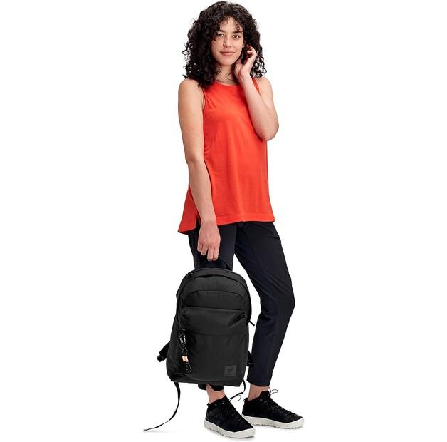 Backpack Mammut Xeron 20 Black (2530-00420-0001)