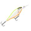 Rapala Shad Rap Elite 5.5cm GDCO (Gilded Chartreuse Orange Berry)