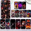 Anime Akatsuki Naruto Neue High-End Schutzhülle für Handy für Redmi Note 8 9 Pro Max 9S 9T 9C NFC 8T 10A A4 A5