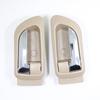 Brand New Left/Right Car Door Knob Interior Door Handle For Great Wall Havel h3 h5