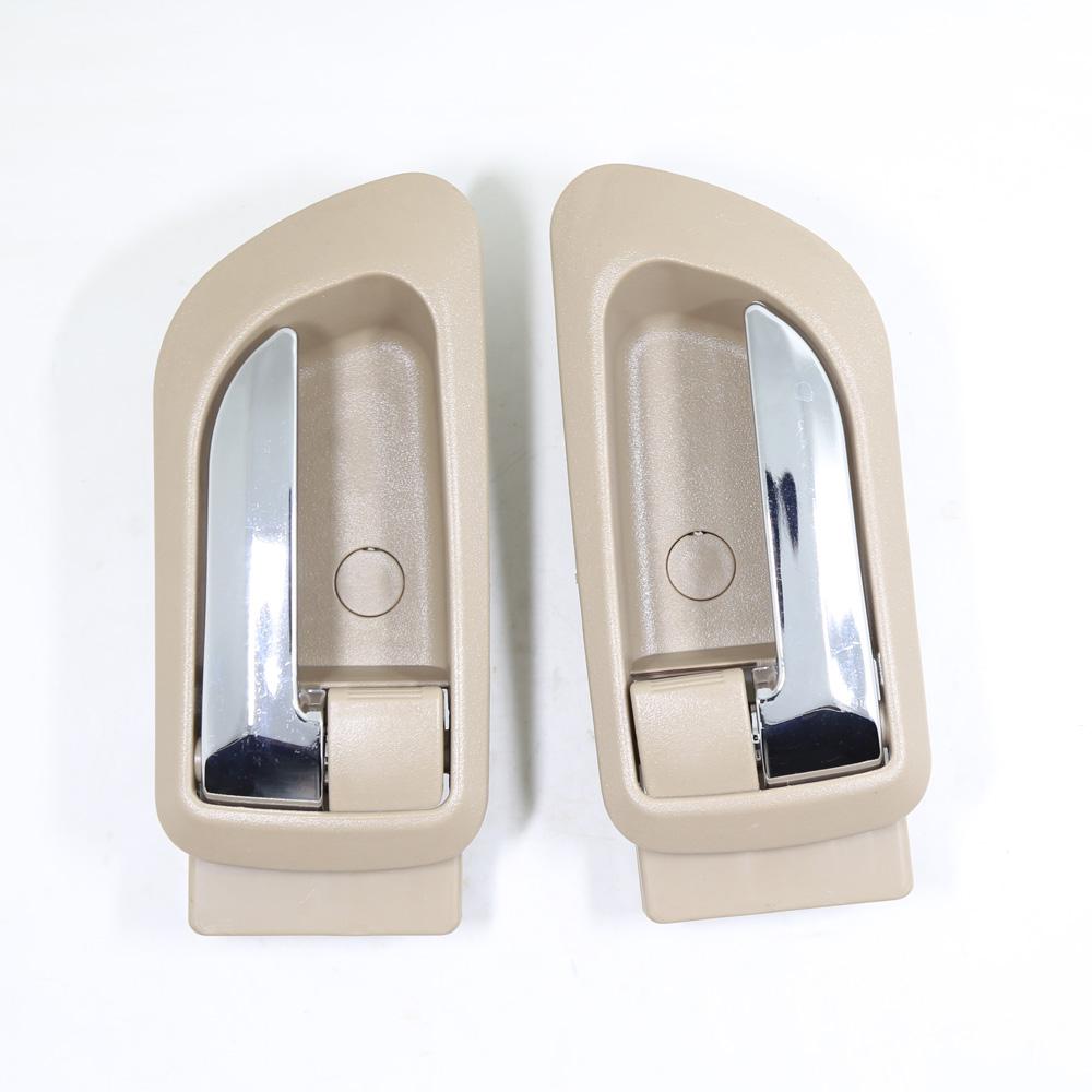 Brand New Left/Right Car Door Knob Interior Door Handle For Great Wall Havel h3 h5