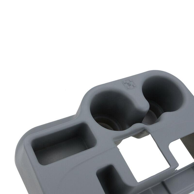 Car Center Console Cup Holder for Dodge Ram 1500 2500 3500 2003 - 2012 Car Accessories