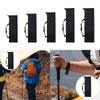 Canopy Pole Organizer Multifunction Storage Bag Tripod Carrier Case for Speaker Stand
