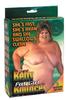 Betty Fat Girl Bouncer Inflatable Doll