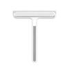 Silicone Squeegee Water Wiper Plate Glass Cleaner Scraper Car Windshield Cleaning For Auto Windshield Window Kitchen Bathroom