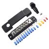 Accessories New Terminal Block 12 Point 180A 12V DC