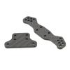 Carbon Fiber Front Shock Tower for LOSI 110 for Baja Rey for Hammer Rey RC Car Accessories Repair