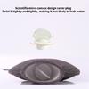 Extra Large Hot Water Bag With Thick Insulation Safe Heat Retention Hot Water Bottle For Home Travel Winter Essential