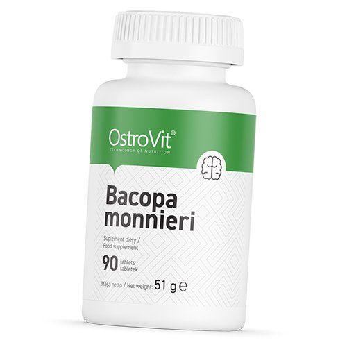 Бакопа Монье, Bacopa Monnieri, Ostrovit  (71250017)